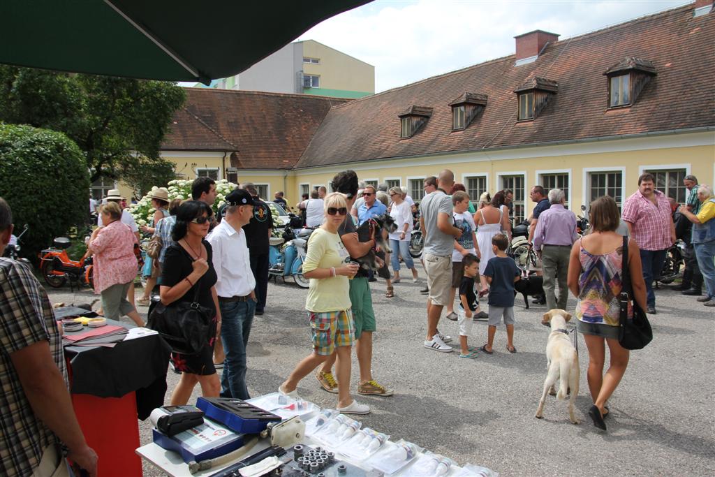 2013-07-14 15.Oldtimertreffen in Pinkafeld